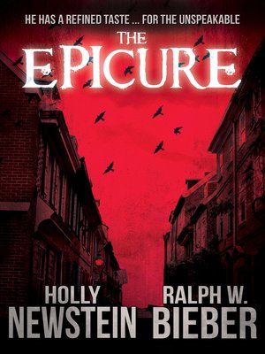cover image of The Epicure